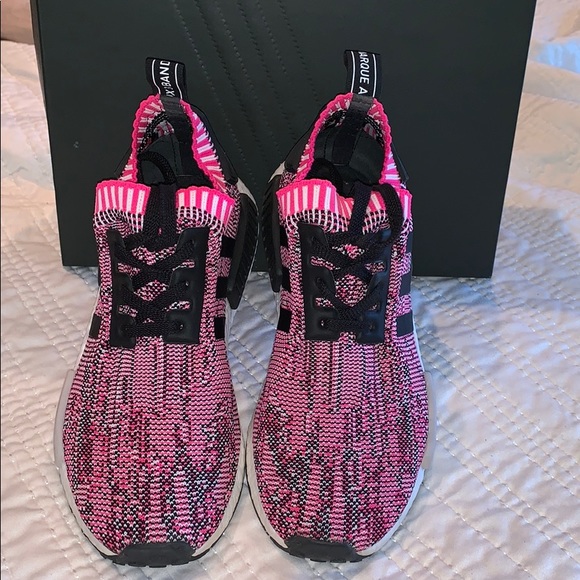 adidas Shoes - Adidas NMD Sneakers. adidas Shoes - Adidas NMD Sneakers.